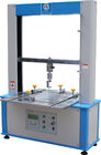 Máquina de ensayo de resistencia del caucho para el ensayo universal del material 25 ~ 500 mm por minuto AC servomotor