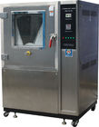 IEC60529-2001 Encuesta de polvo en la cámara de ensayo ambiental 220V 50Hz ¢0.4mm AC220V 50Hz 5A