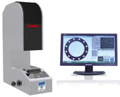 Un sistema de medida óptico rápido de la máquina de medición de la operación dominante 3D