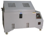 Capacidad plástica 250L ASTM-B117 de la cámara de las máquinas de prueba del espray de sal