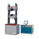 Máquina de ensayo universal computarizada Máquina de ensayo de compresión hidráulica 6KN~300KN