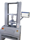 Máquina compresiva de cristal 3/4 puntos de la prueba de flexión con el lazo cerrado