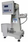 Máquina de prueba de impacto de ASTM D6110 Digitaces, máquina de la prueba de impacto de CHARPY