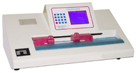 Máquina de ensayo de resistencia a la tracción del papel 6 N a 500 N Personalizable 0,4% - 100%FS