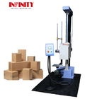 Máquina de prueba de paquetes de goteo libre ASTM D4169 ISO2248-1995 AC380V 50Hz