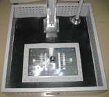 Máquina de ensayo de caída de pantalla digital para obtener resultados precisos con altura máxima de ensayo de 2000 mm