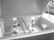 Cámara de prueba avanzada de pulverización de niebla de sal con doble modo de suministro de agua para obtener resultados precisos