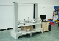 C5470-3T 30KN Máquina de prueba de compresión de contenedores para suelo de madera Tester de resistencia a la compresión 1x1x1.2m