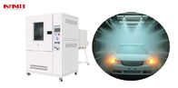 IPX123456 Cámara de ensayo de lluvia para piezas de automóviles y otros productos electrónicos y eléctricos
