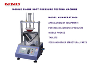 Máquina de prueba de presión para teléfonos móviles y PCB Máquina de prueba de carga de compresión
