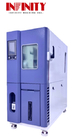 Alta precisión y amplio rango de control Cámara de ensayo de humedad a temperatura constante