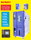 AC220V Cámara de ensayo de humedad a temperatura constante IE10A1 408L para protección de la seguridad