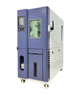 IE10408L -40°C  +150°C Cámaras de secado al vacío para ensayos de temperatura alta y baja