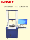 Máquina de ensayo universal para todos los tipos de componentes electrónicos