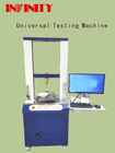 AC220V 5A 50Hz O Es Especificado Máquina de prueba universal para pruebas de fuerza y vida de precisión