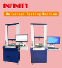1167x700x1770mm Máquina de ensayo mecánica universal para ensayos mecánicos
