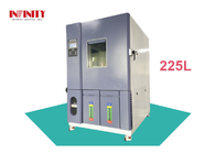 Cámara de prueba de temperatura y humedad constantes IE10225L Tratamiento de pulverización de color electrostático