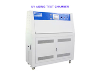 Cámara de ensayo ambiental del tubo modulador cámara de ensayo de envejecimiento UV