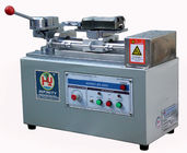 Máquina de ensayo horizontal electrónica universal para la prueba de extracción de terminales Ancho efectivo 130 mm