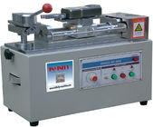 Máquina de ensayo horizontal electrónica universal para la prueba de extracción de terminales Ancho efectivo 130 mm