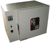 Cámaras de ensayo ambientales de horno de alta temperatura en prueba de laboratorio de resistencia térmica 30L ~ 620L
