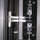 50N-5000N Máquina de ensayo universal electrónica para ensayo de tracción de caucho RS-8003