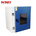 Caja seca al vacío Cámara de prueba de alta temperatura para pruebas ambientales 850W ~ 4000W
