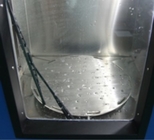 cámara IEC60529 de la prueba del clima del espray de agua de 125L IPX5 IPX6: 1989 GB4208-2008