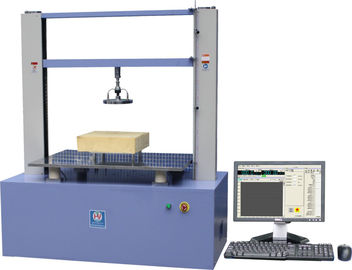 Máquina de ensayo de compresión digital para ensayo de dureza del hormigón 4 kn AC servomotor
