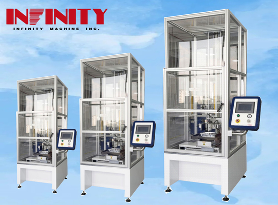 Máquina automática de caída de bolas de tres ejes de alta precisión Error de altura ± 1 mm Eje X Velocidad 1-100 mm/s