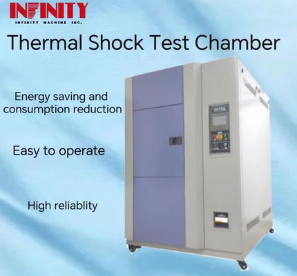El refrigerante no fluorado para la protección del medio ambiente R404A R23 Programable de alta y baja temperatura -40C   150C Protección de seguridad Dev
