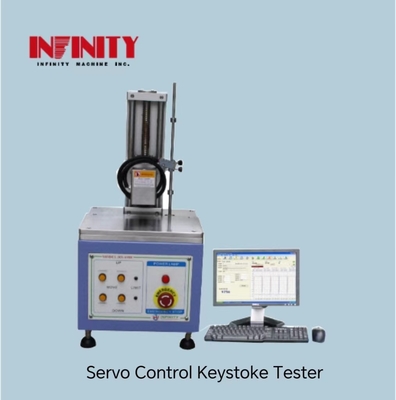 Servo Control Conmutador Tester AC Servo Motor Kgf Unidad de alimentación conmutable AC220V 5A