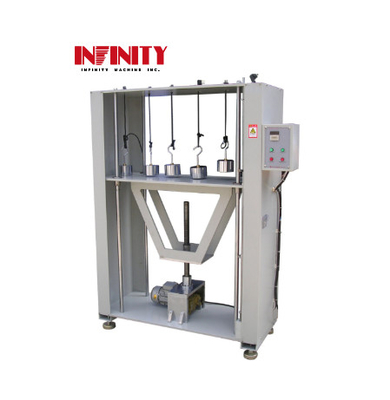 Prueba de tirón estático Bollar de tirón Tester electrónico de tracción para resistencia a la carga RS-8103