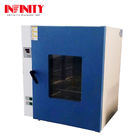 Caja seca al vacío Cámara de prueba de alta temperatura para pruebas ambientales 850W ~ 4000W