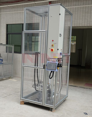 El Presidente de Bluetooth del laboratorio del minuto 300m m controló la máquina de prueba del descenso