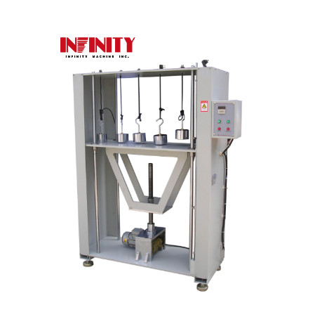 Prueba de tirón estático Bollar de tirón Tester electrónico de tracción para resistencia a la carga RS-8103