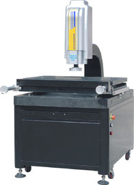 Sistemas de medida ópticos manuales para la inspección industrial, máquina de medición video
