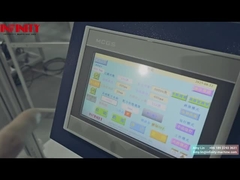 Aparatos móviles teléfonos inteligentes tabletas computadoras portátiles máquinas de ensayo de caída direccional IEC 60068-2-31/32